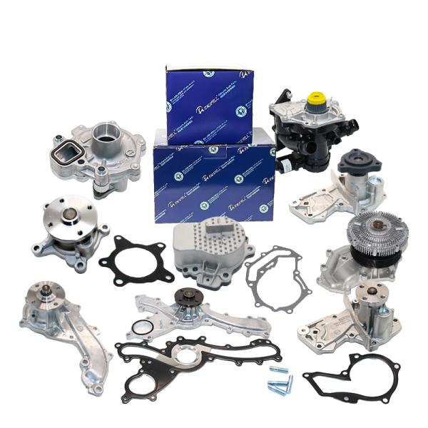 Small Size Cooling Water Pump 059121012B for VAG VW TIGUAN OE NO. 059 121 012 B