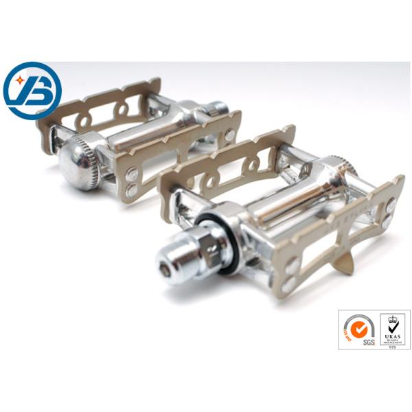 Customized Wrought Magnesium Extrusion For bicycle pedal Mg meterials