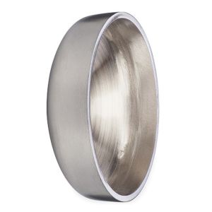 Wholesale ASTM A403 Stainless Steel Tube End Caps 1 - 48 Inch Butt Weld Pipe Cap from china suppliers