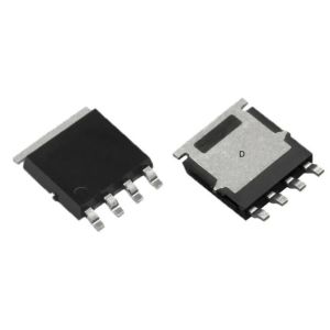 SQJ457EP-T1_BE3 Vishay / Siliconix