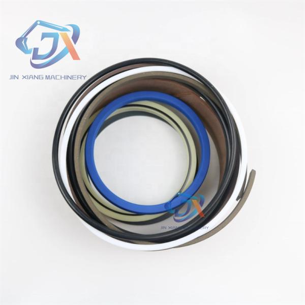 Quality STAR ZEBRA STAR ZEBRA High Quality Seal Pack for Hitachi Excavator EX200-1 Boom Cylinder Repair seal kit for sale