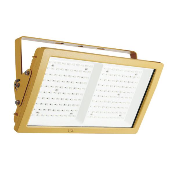 Quality Warehouse Aluminum Explosion Proof LED Flood Light With ATEX Certification for sale
