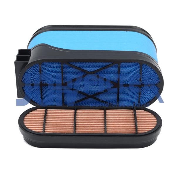 Truck Part Air Filter 6521350M1 32005763 AT383474 321-2411 P607542 36539600 P608665