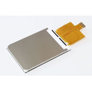 Polcd TFT 2.4 inch Spi interface LCD 240*320 RGB Color Touch Screen ST7789V