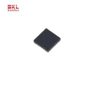 Wholesale EFM8UB10F16G-C-QFN20 Microcontroller MCU High Performance Low Power 8Bit from china suppliers