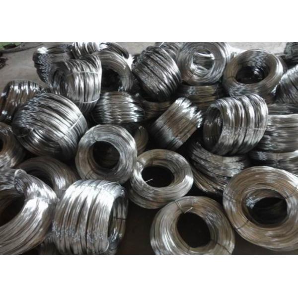 BWG16 16 Gauge Galvanized Wires