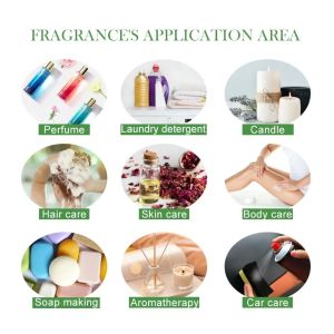 Artificial Ginger Fragrance For Oil Detergent Fragrance & Shampoo Making