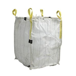 Conductive Big Bag The Perfect Solution for Conductive Material Handling and