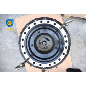 China 333-2907 Final Drive Reducer erpiller E324E Travel Gearbox on sale