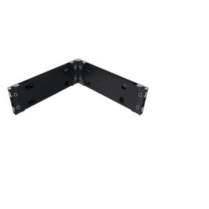 Customized HD Led Display Module size 320 mm X 128 mm Pixel Density 160000/sqm