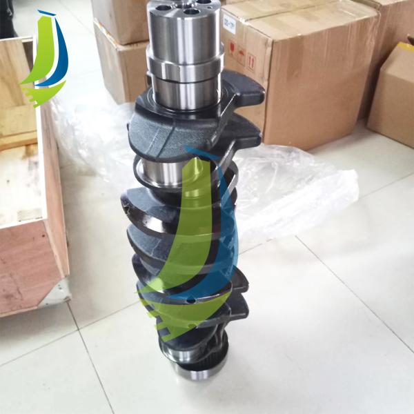 21264836 Crankshaft VOE21264836 For D5D Engine