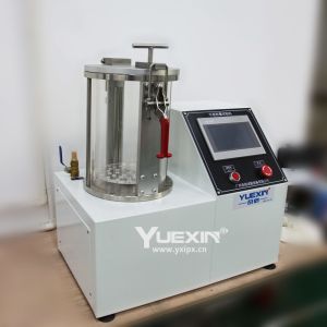 10m Visual Leak Detector , Desktop Intuitional Leak Tester Equipment