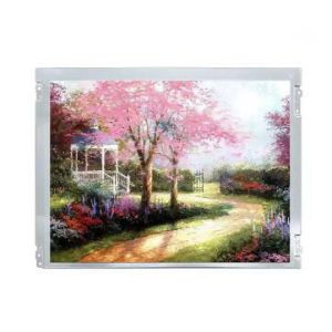 Brightness 450cd/M2 12.1 Inch Lvds LCD Panels Led Backlight LCD Tm121sds01