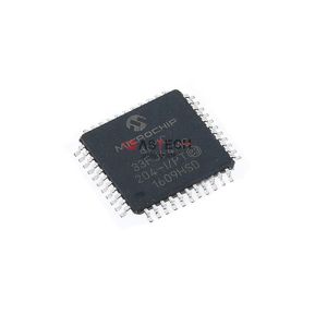 Wholesale DSPIC33FJ128MC710T-I/PT from china suppliers
