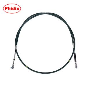 Customized Push Pull Control Cable