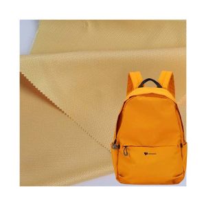 ANTI PILL 100%RPET RECYCLED POLY VELOCITY 3*4 oxford fabric for GARMENT LINING