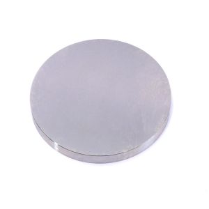 Pvd Chromium Sputtering Target / Chrome Target Price / Cr Sputtering Target
