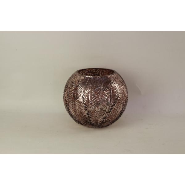 Handmade Decorative Candle Holders
