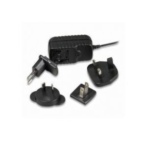 15W plug-in switching-mode power adapter