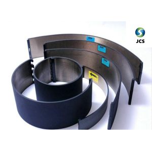 Die Cutting Machine Spare Parts / Customized Rubber Mat Spare Parts