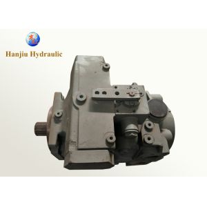 Wholesale Hydraulic piston pump A4V Series Variable Pump For Concrete mixing from china suppliers