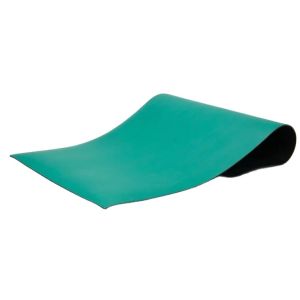 ESD Rubber Mat 2mm 3mm Thickness 10e6-10e9 Ohm Surface Resistance