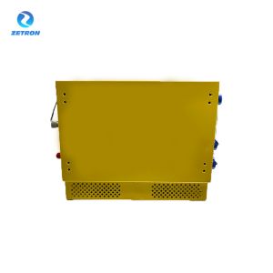 Mic500oz Analyzer For Residual Ozone Concentration Measurement In Denitrificatio