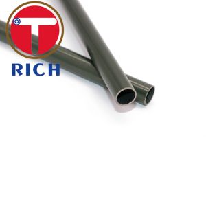 China Precision Seamless Steel Tube Hydraulic Cylinder E355 E235 Pipe Din2391 En10305-1 on sale