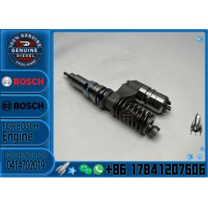 Diesel Fuel Unit Injector 0414702007 0414702019 0986441011 0986441111 8113895