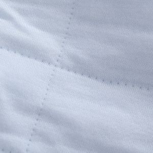 Scuba Lightweight Cotton Blankets 30x40 Fluffy Polyester Solid Color Throw