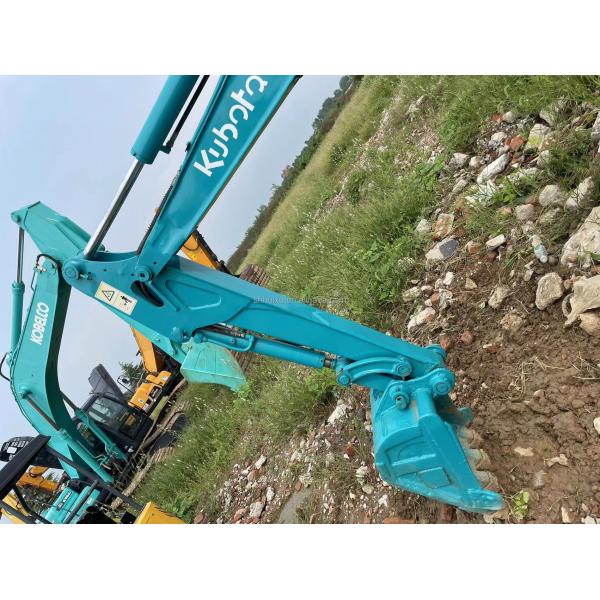 used mini Kubota U35S excavator second hand excavator in japan Kubota u35 mini excavator