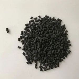 air Water purification High Surface Area Activated Carbon Powder For Environment