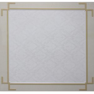 China Home Dropped Ceiling Panels Oxygen Etching And Embossing Suspended Ceiling on sale