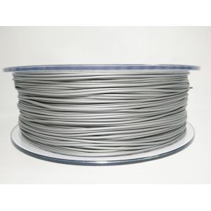 White / Black Improved Premium PLA 3D Printer Filament 1.75mm +/- 0.03mm 1 KG