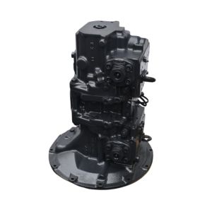 China Komatsu PC200-7 Hydraulic Pump 708-2L-00300 Main Pump Hydraulic Assy Excavator Parts on sale