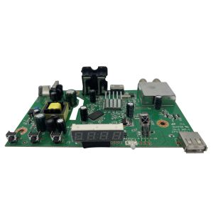 Wholesale Custom Consumer Electronics PCBA Components SMT PCBA Circuit Board from china suppliers