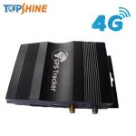 ARM9 high speed microcontroller 4G GPS tracker with multiple WIFI hospot for