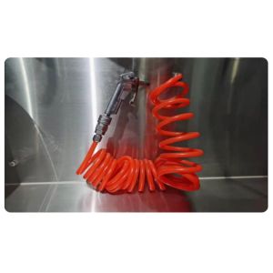 Agricultural Chemical DGD-280BJ Fully Automatic Horizontal Bagging Machine