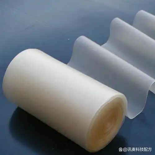 EPE Solar Film Extrusion Line with Co-Extrusion Two Extruders PLC Automatic Control and Online Quality Monitoring