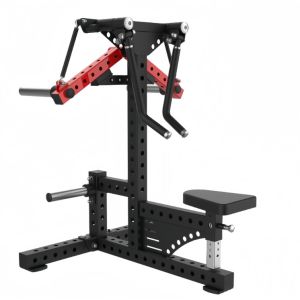 Self Designed Release Commercial Fitness Equipment Tablet Loading Strength