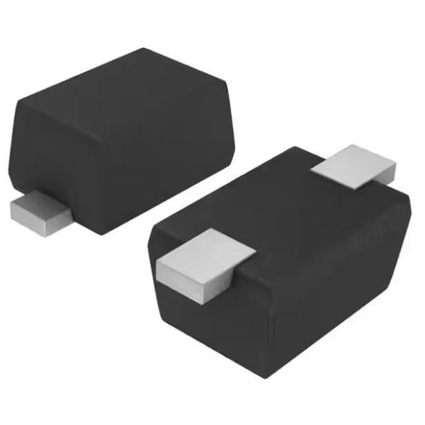 EDZTE615.1B Zener Diode 5.1 V 150 mW ±2% Surface Mount EMD2 Electronic