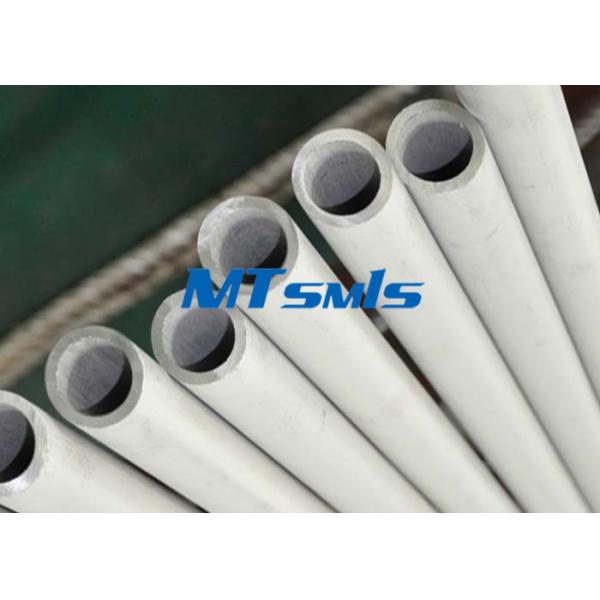 Seamless Duplex Steel Pipe
