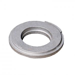 Wholesale Auto Spare Parts Stainless Steel Casting Car Clutch Drive Disc Sandblasting Surface Finish from china suppliers