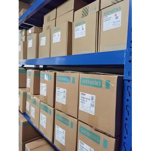 6ES7412-5HK06-0AB0 Siemens SIMATIC S7-400H CPU Module Programmable Controller