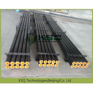 Down The Hole Drilling Tools For Water Well Drilling DTH Drill Pipes API Regular