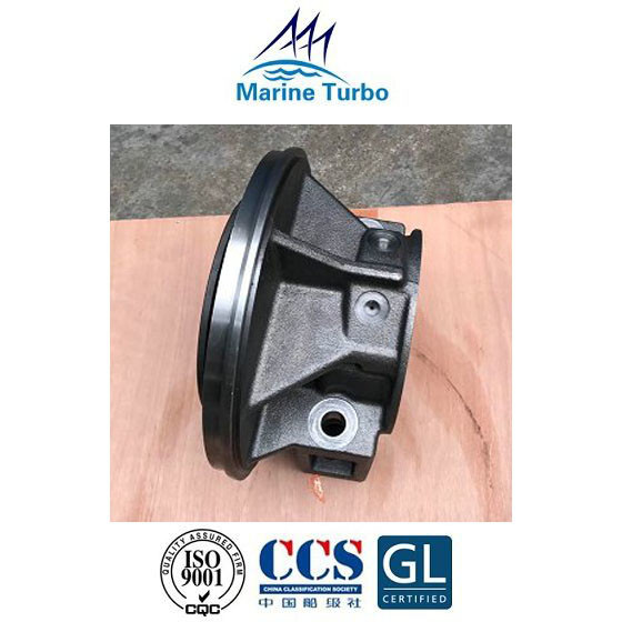 Quality T-  Turbocharger / T- TCR12 Bearing Housings For Four-Stroke Diesel Marine And Mining Engines for sale