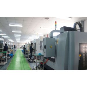 Omatei Mechanical And Electrical Equipment Co., Ltd