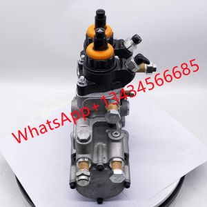 for ISUZU high pressure common rail sensor eup pump 094000-0810 8-98192478-0