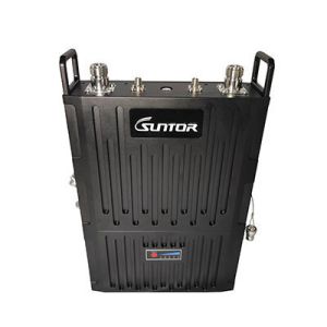 MB33 52 Nodes Self Managed IP MESH Radio For Soldier Manpack System