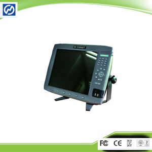 Full-digit Precision Measurement HD-Max Echo Sounder
